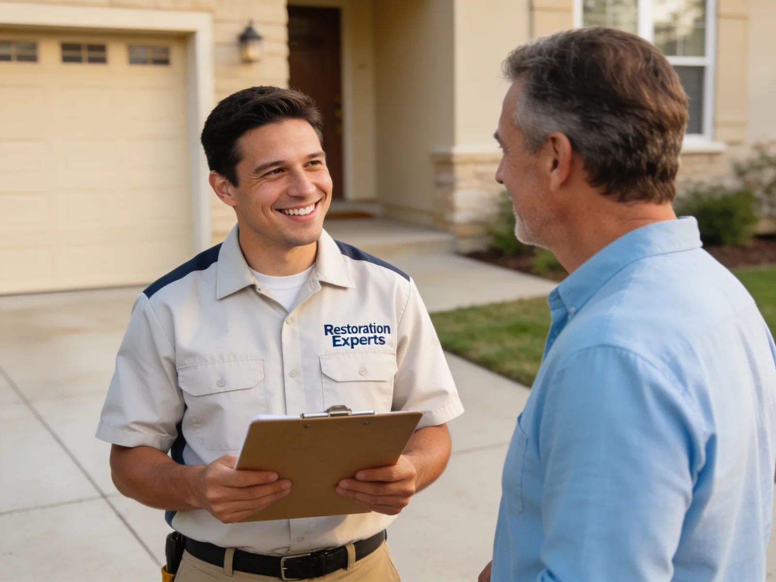 Water Damage Cleanup Dodge, ND FAQs